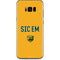 Baylor University Sic Em Galaxy S8 Plus Skin
